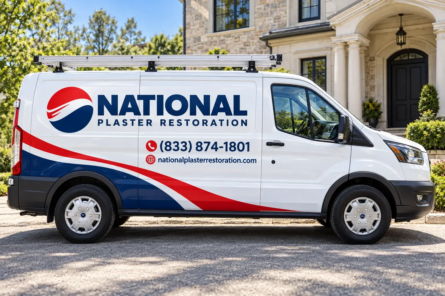 Plaster Repair in Pickton, TX near me
