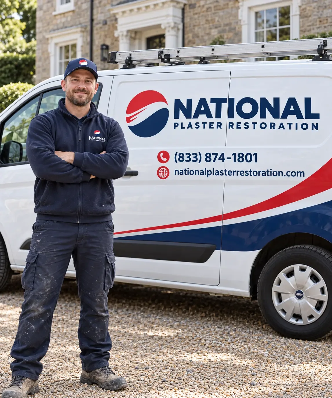Plaster Repair company in Pickton, TX